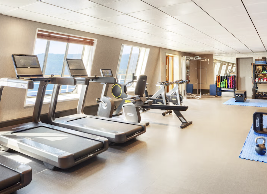 Facilities
